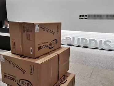 租用空氣凈化器除甲醛 深圳市某某規(guī)劃設計院