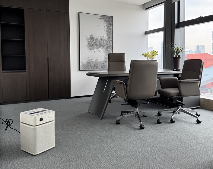 如何從源頭解決室內污染？使用空氣凈化器有效果嗎？