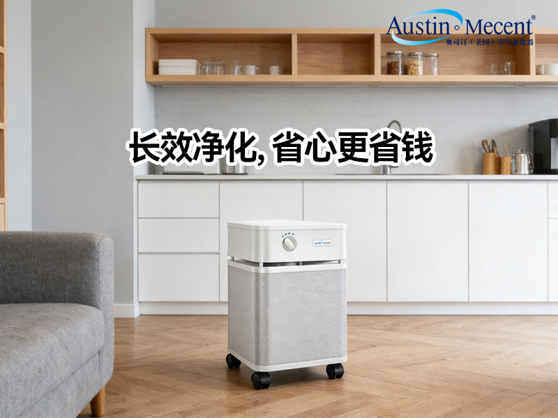 深圳奧司汀商用凈化器租賃，大空間高效凈化